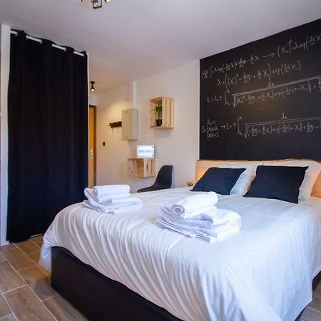 Le Racine Carree - Topbnb Дижон Экстерьер фото