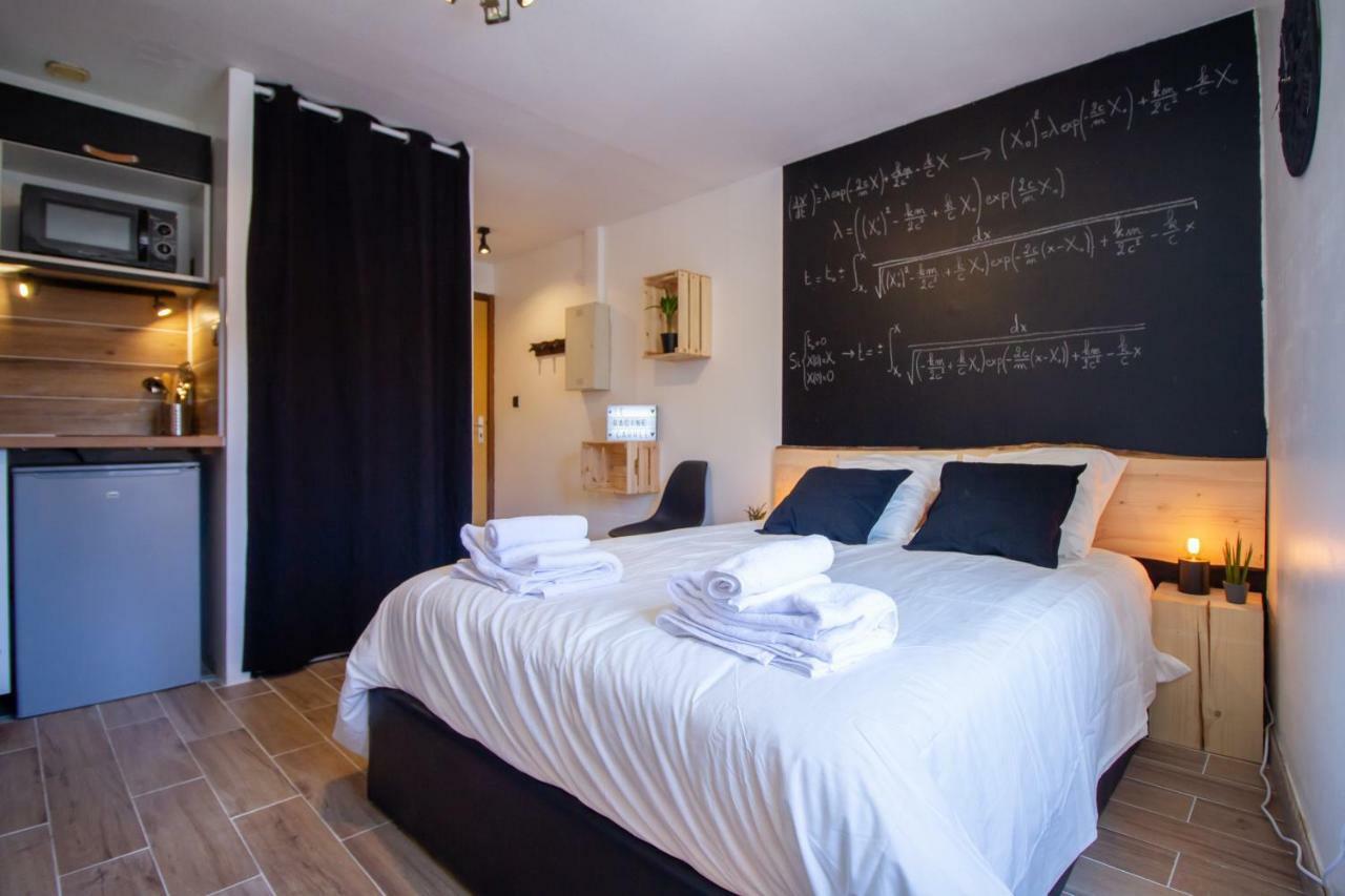 Le Racine Carree - Topbnb Дижон Экстерьер фото