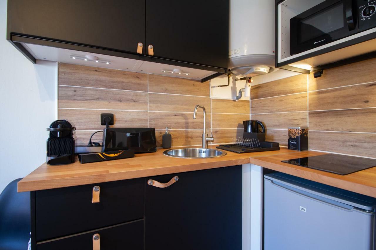 Le Racine Carree - Topbnb Дижон Экстерьер фото