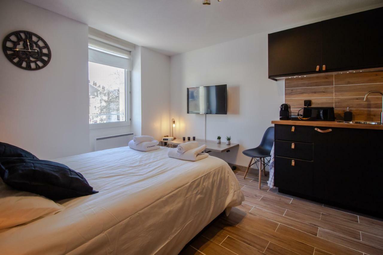Le Racine Carree - Topbnb Дижон Экстерьер фото