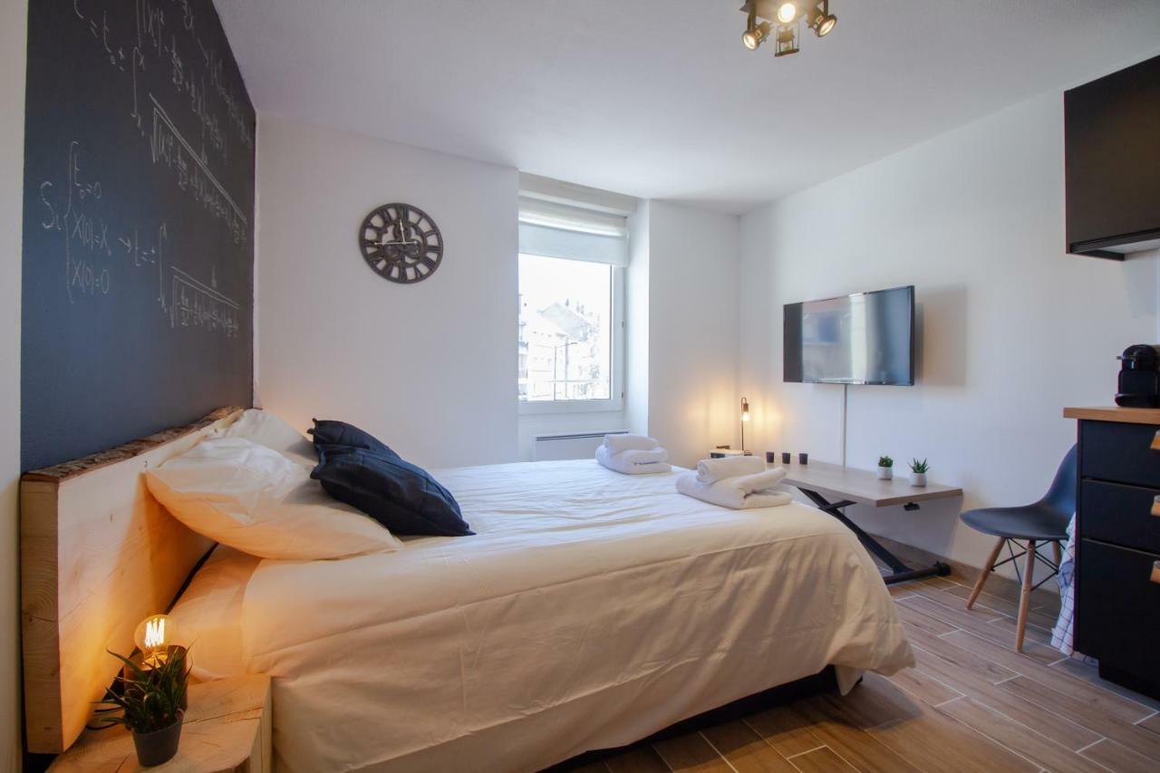 Le Racine Carree - Topbnb Дижон Экстерьер фото