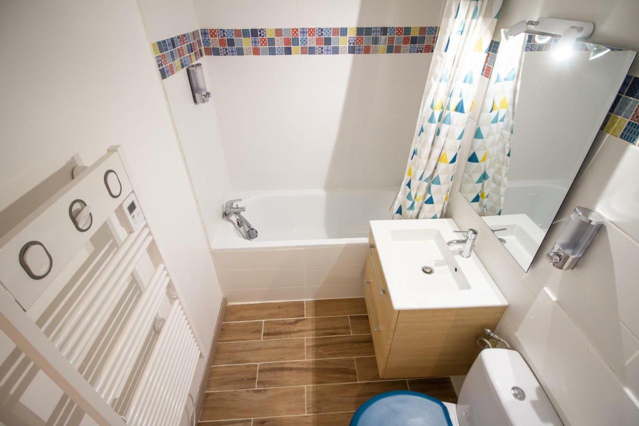 Le Racine Carree - Topbnb Дижон Экстерьер фото