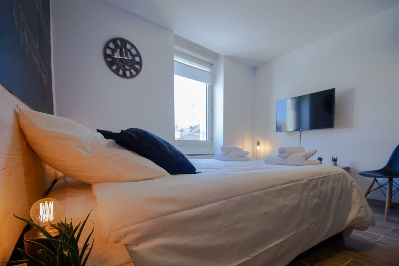 Le Racine Carree - Topbnb Дижон Экстерьер фото